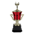 Trofeo de Copa con Figura Serie J